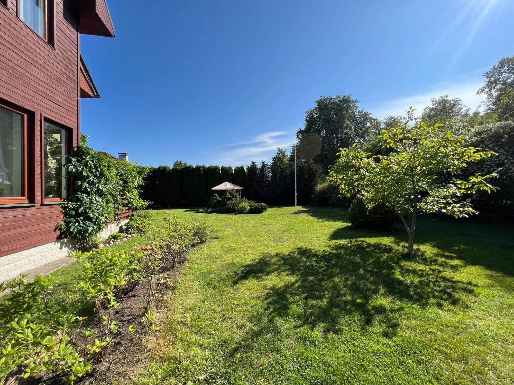 Vaivari Retreat Jūrkalne Exteriér fotografie