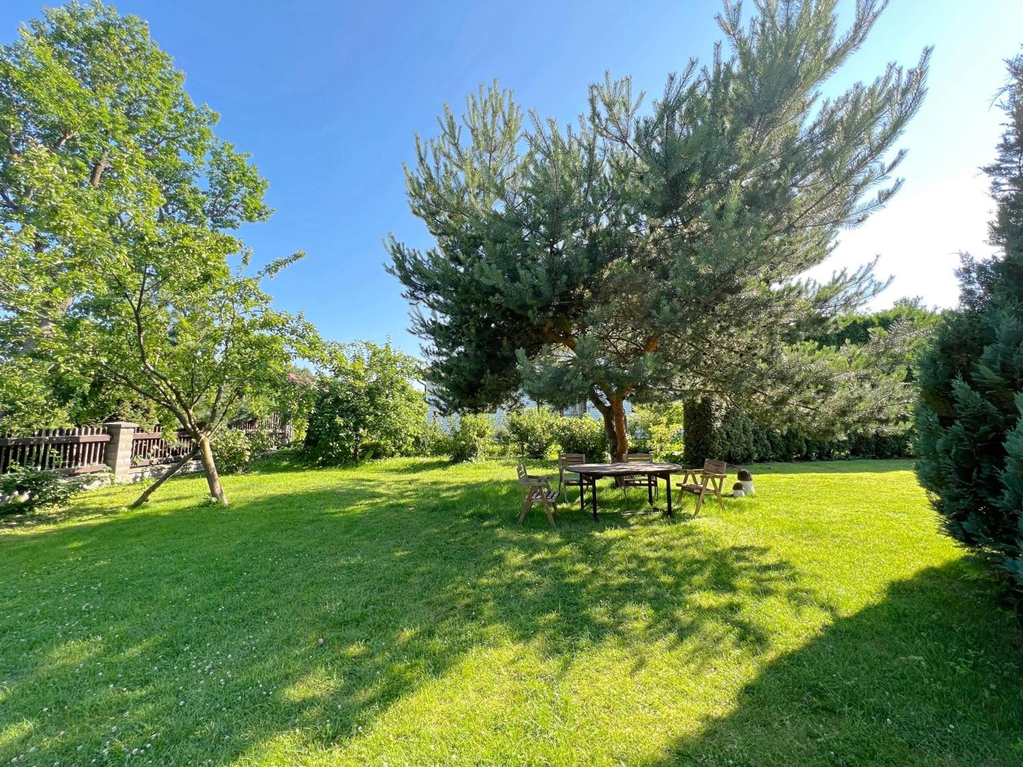 Vaivari Retreat Jūrkalne Exteriér fotografie