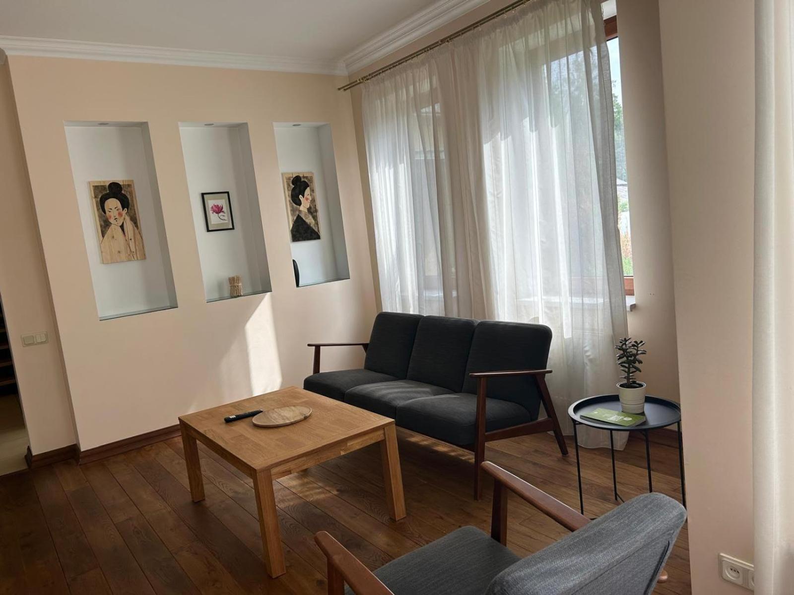Vaivari Retreat Jūrkalne Exteriér fotografie