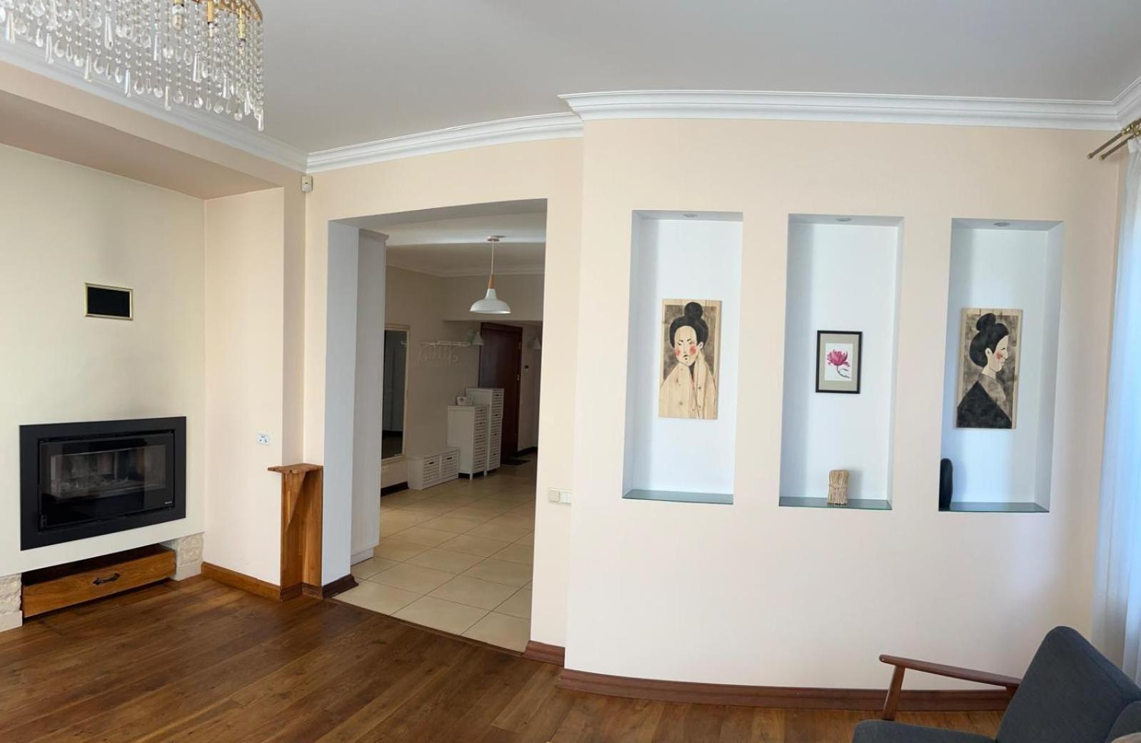 Vaivari Retreat Jūrkalne Pokoj fotografie