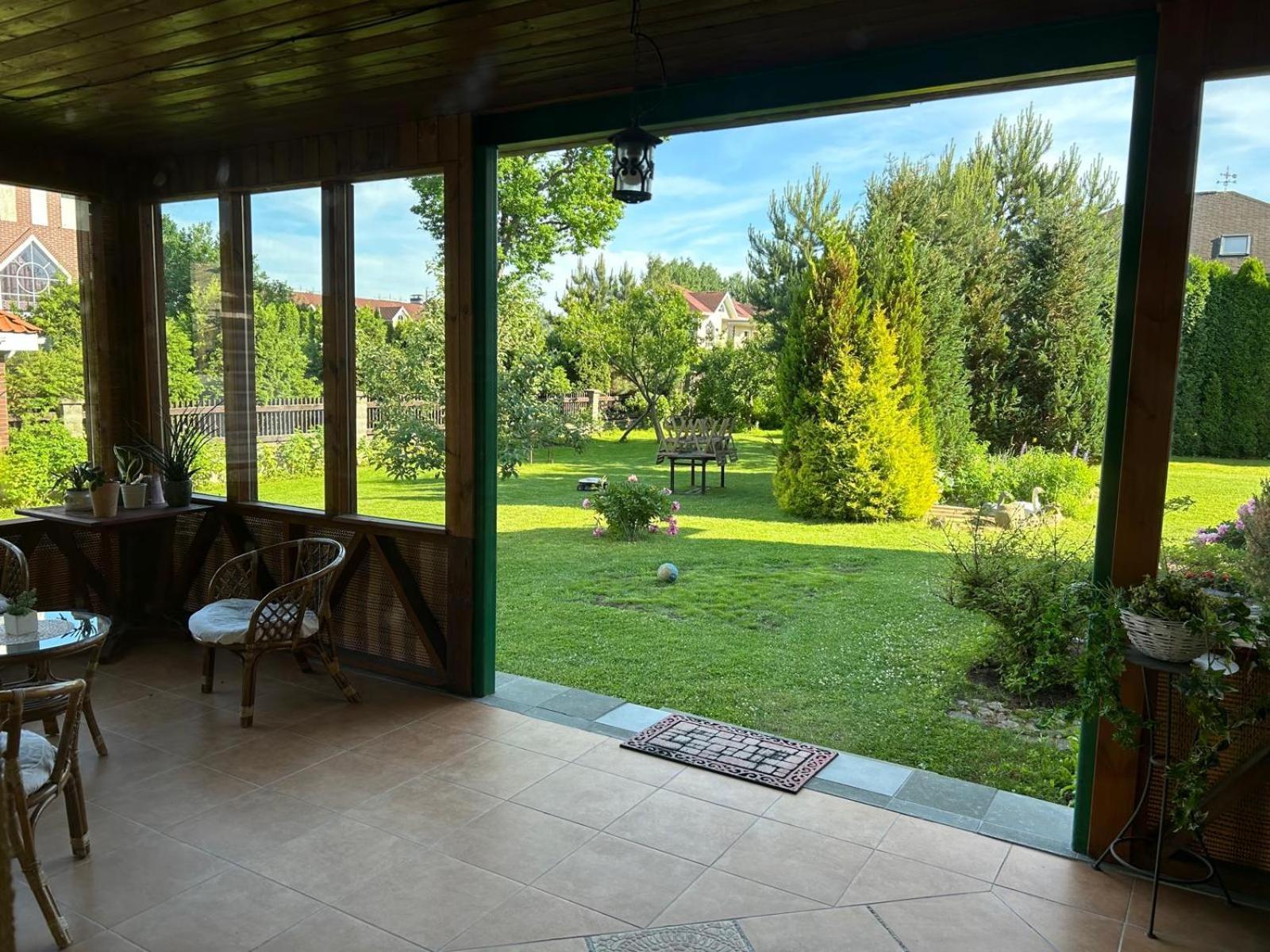 Vaivari Retreat Jūrkalne Pokoj fotografie